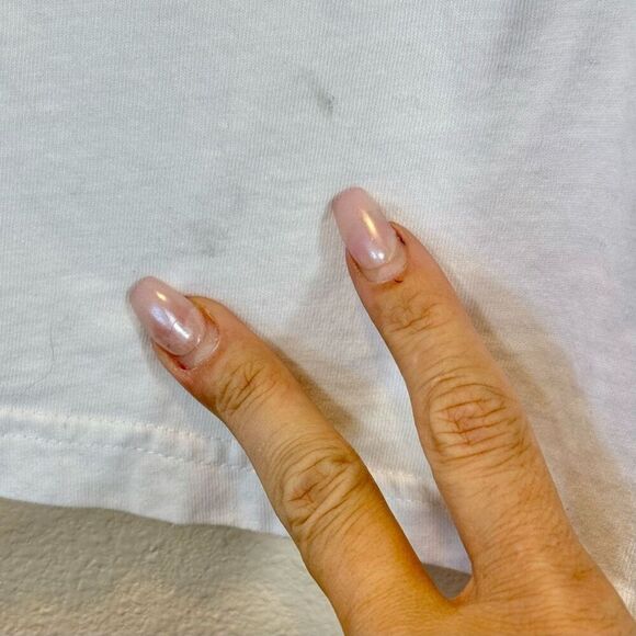 Trap Lord Grills Long Sleeve Tee Shirt Men's Large - Picture 8 of 14